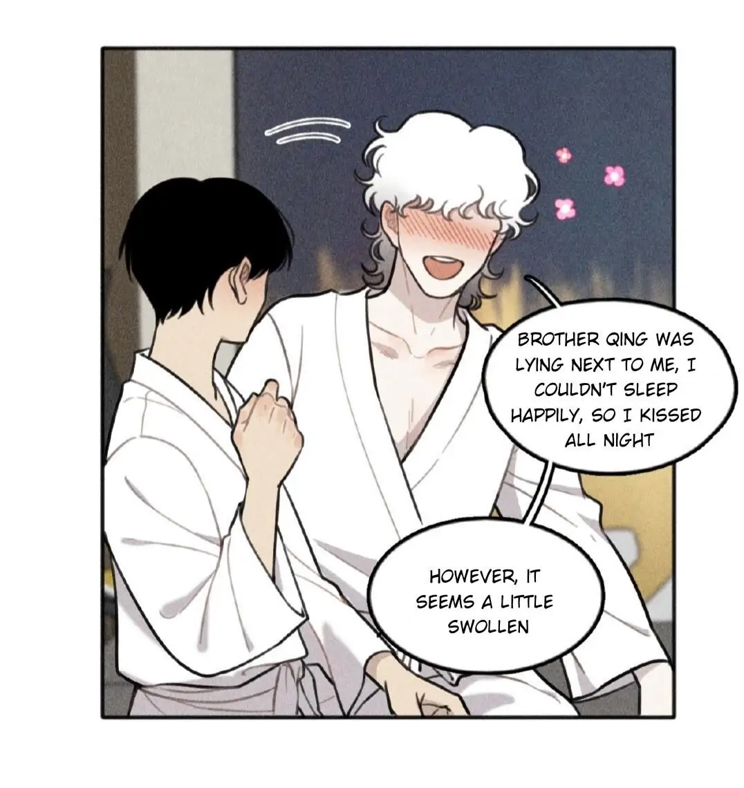 Bruise Chapter 20 page 46 - 