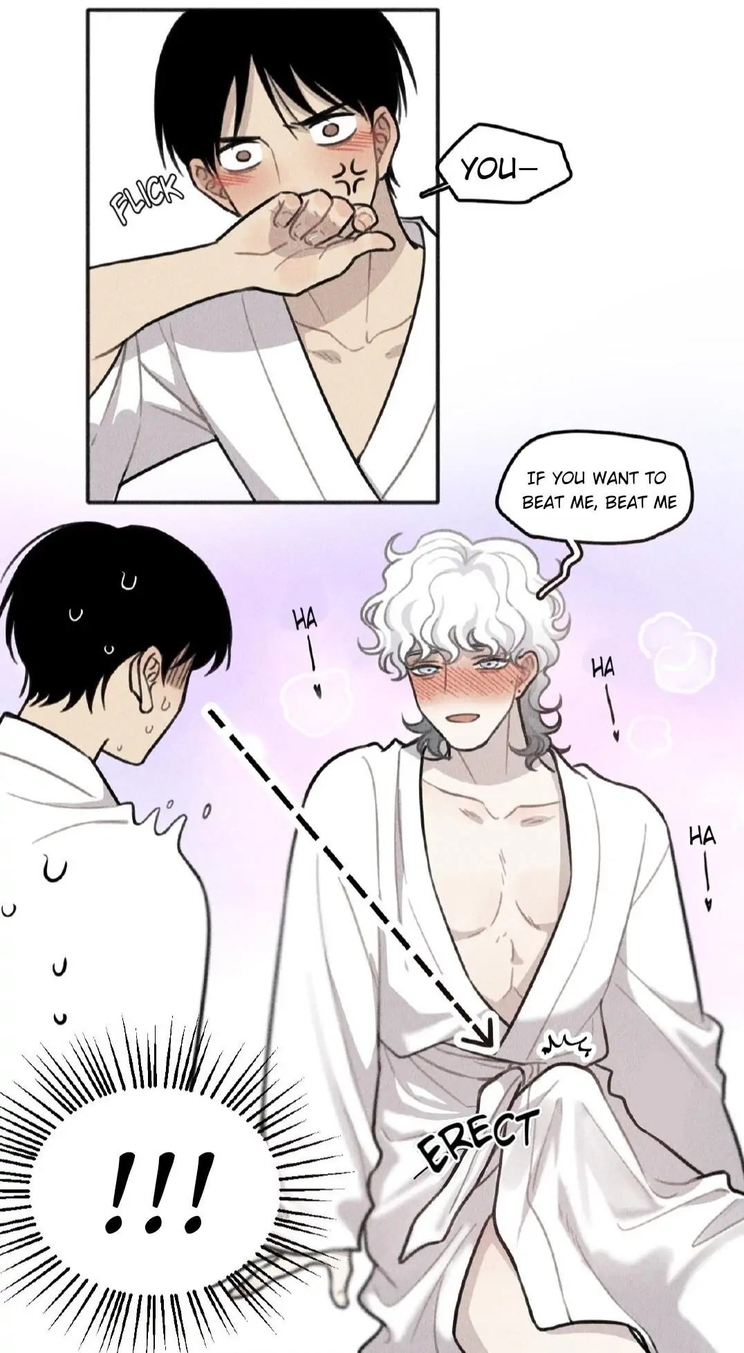 Bruise Chapter 20 page 47 - 