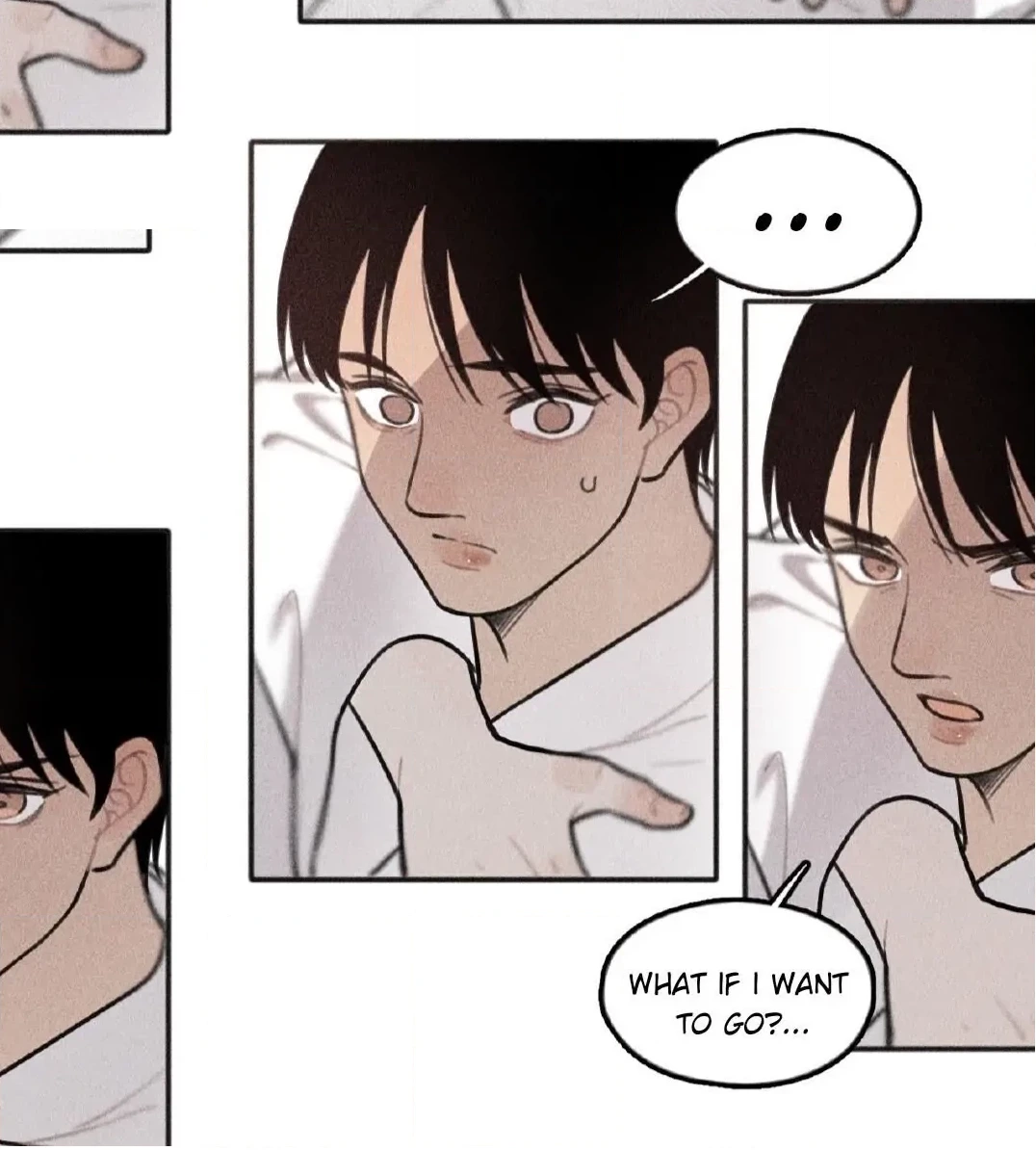 Bruise Chapter 20 page 50 - 