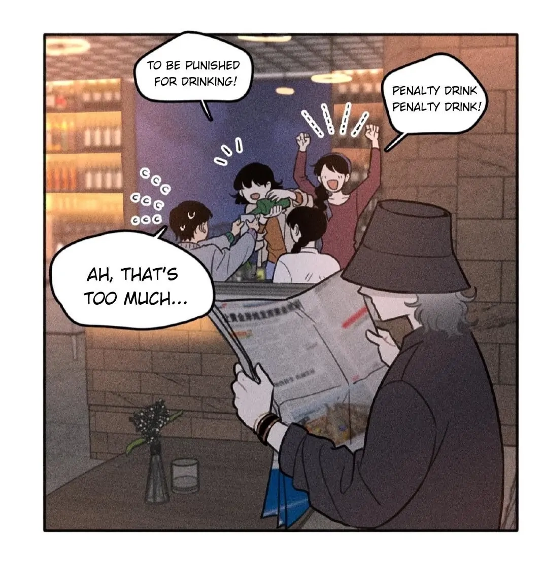 Bruise Chapter 20 page 6 - 