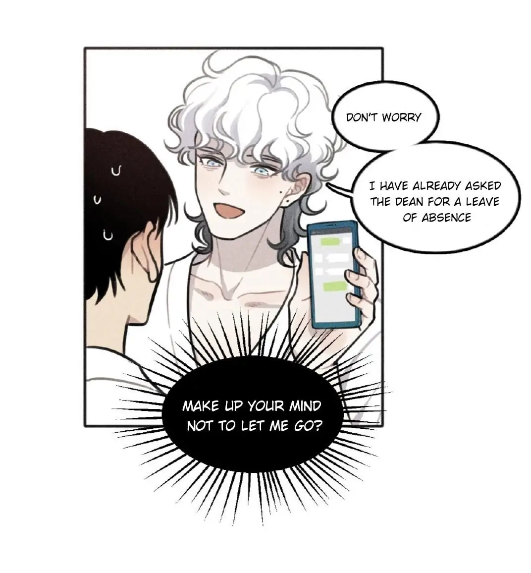 Bruise Chapter 20 page 52 - 