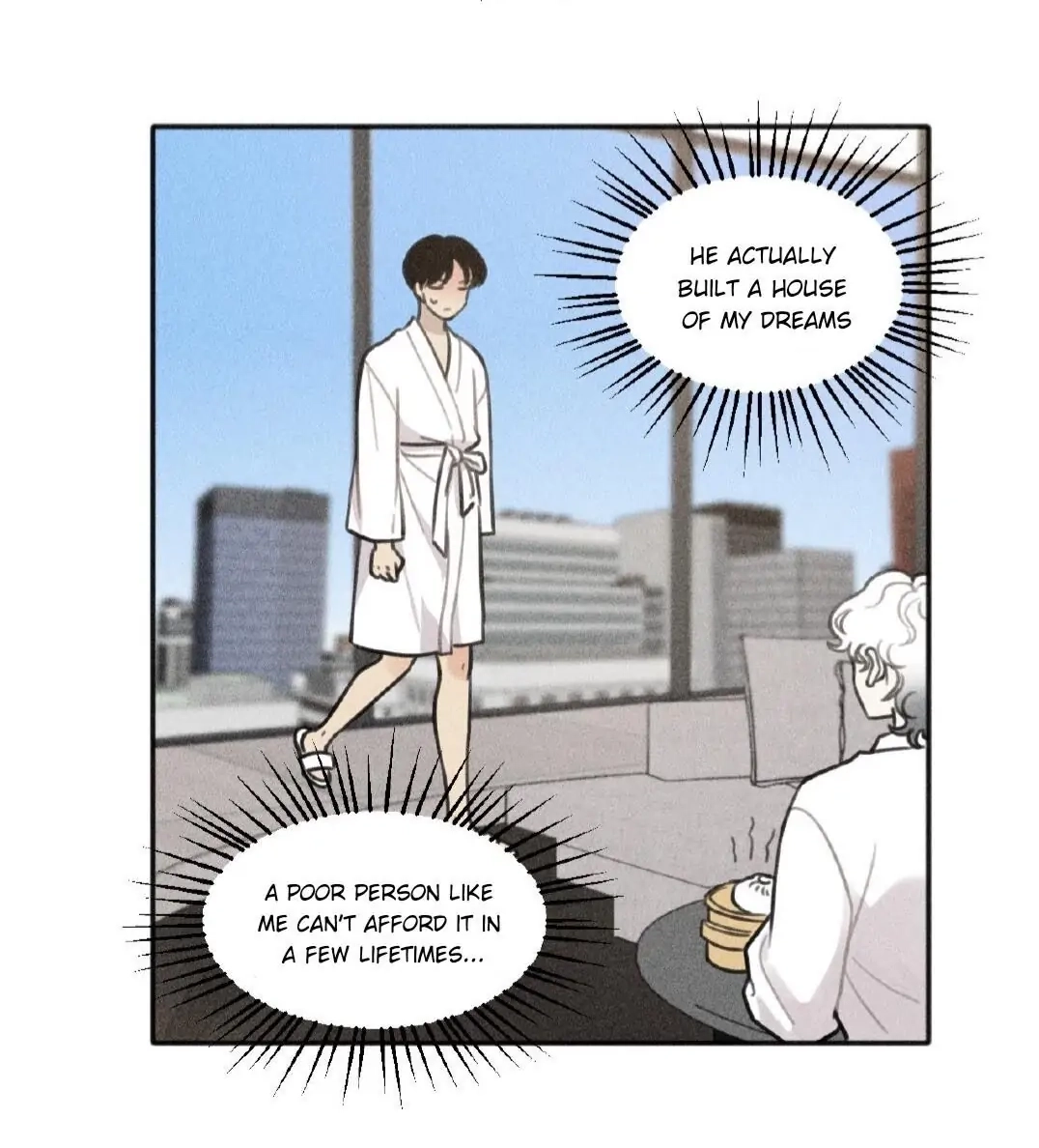 Bruise Chapter 20 page 56 - 