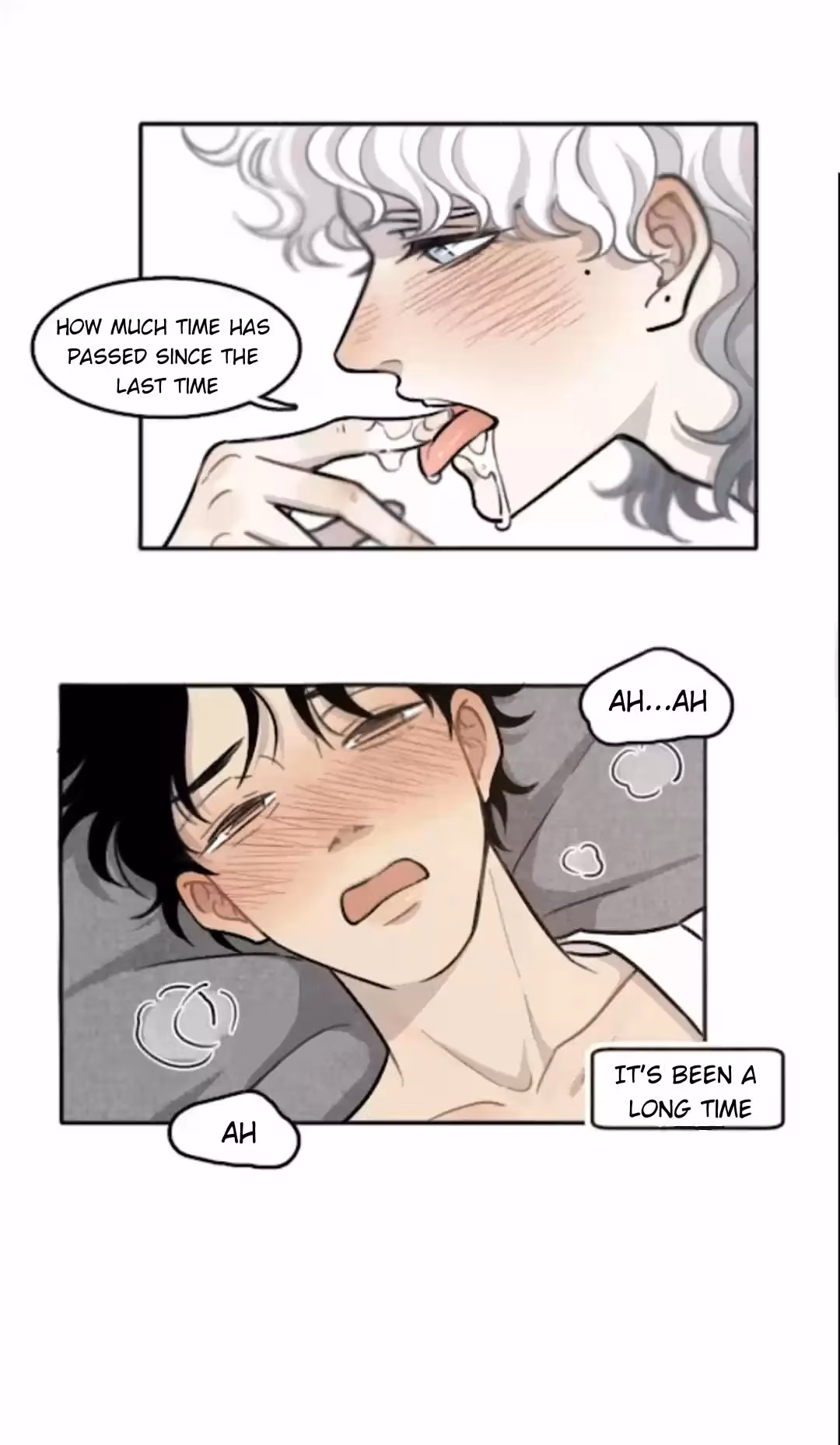 Bruise Chapter 21 page 13 - 