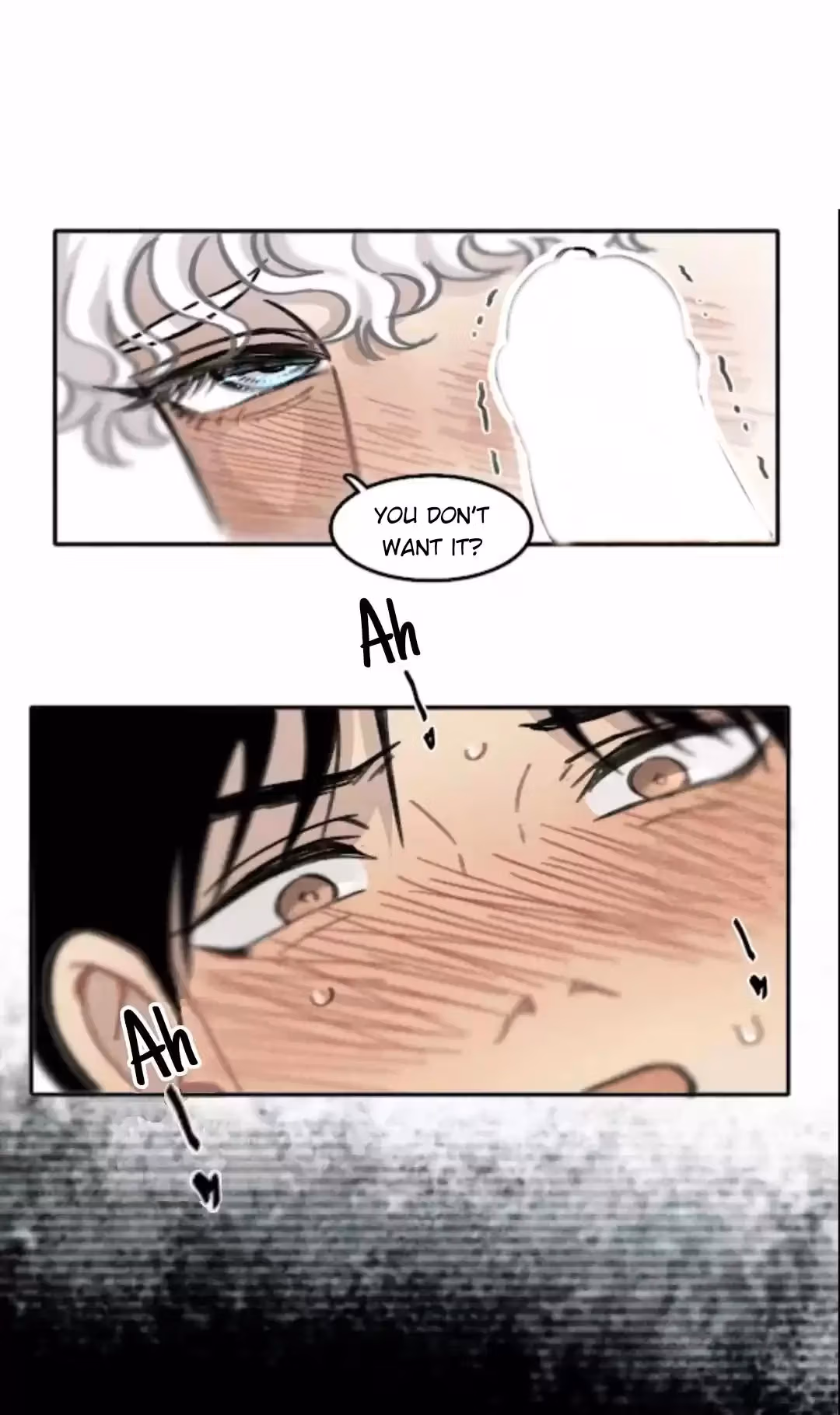 Bruise Chapter 21 page 16 - 