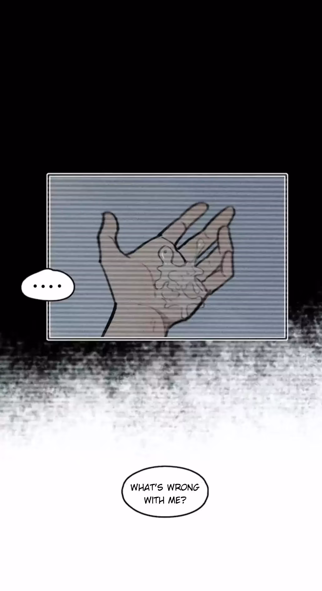 Bruise Chapter 21 page 20 - 