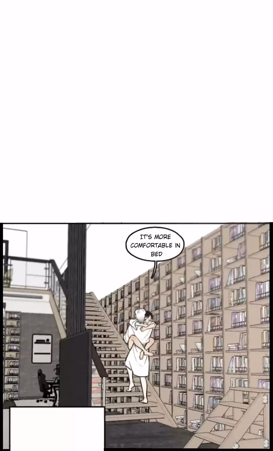 Bruise Chapter 21 page 32 - 