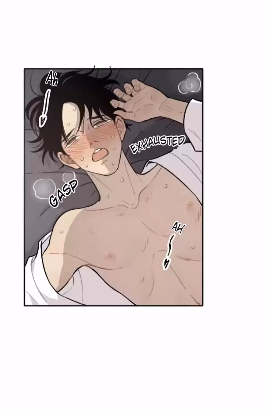 Bruise Chapter 21 page 38 - 