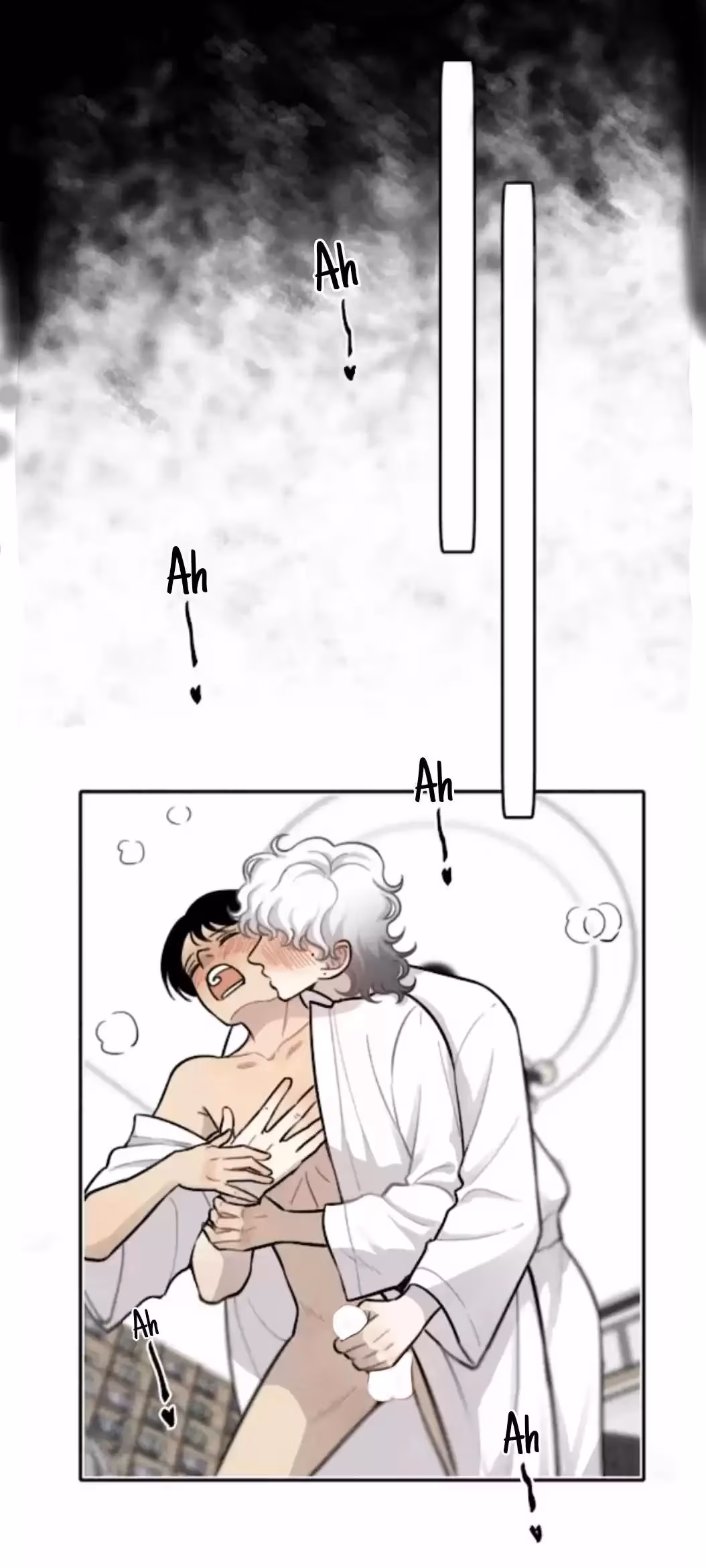 Bruise Chapter 21 page 5 - 
