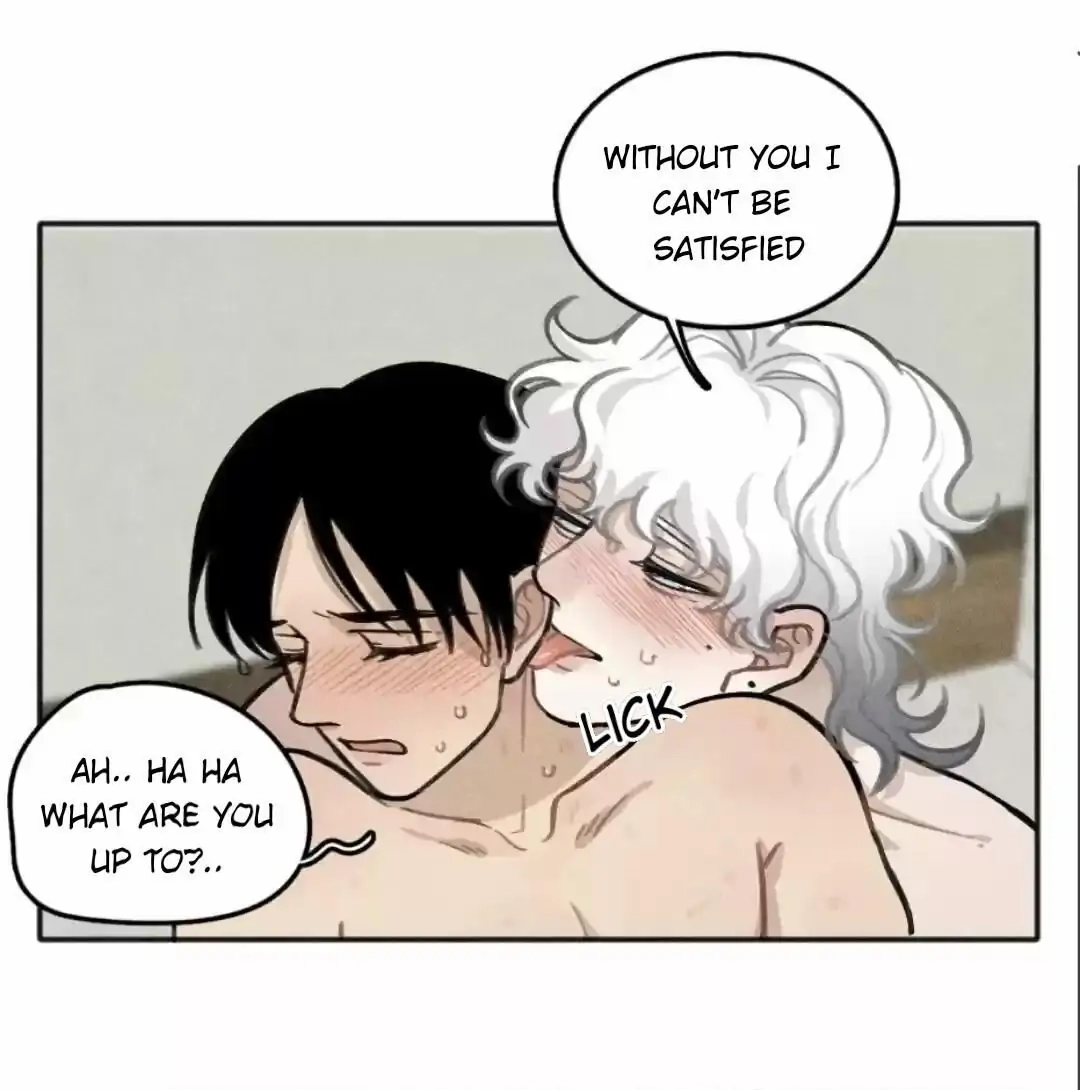 Bruise Chapter 22 page 15 - 