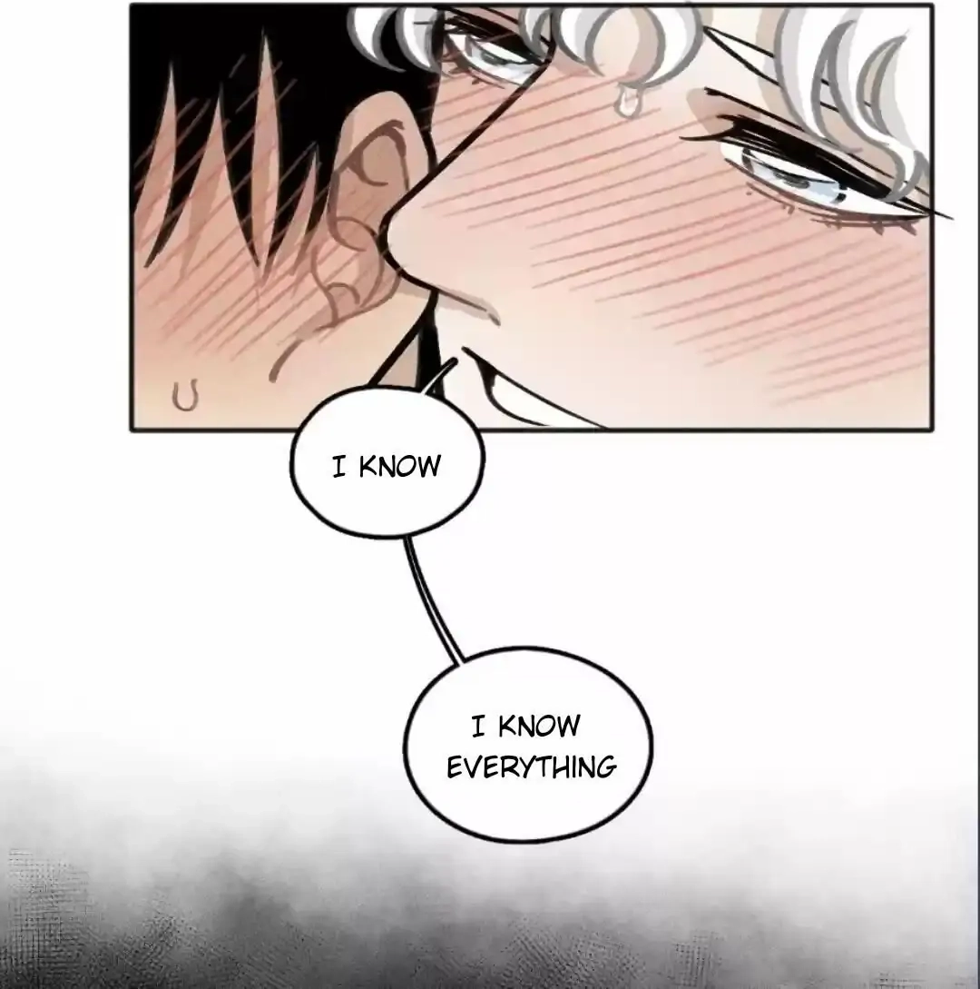 Bruise Chapter 22 page 16 - 