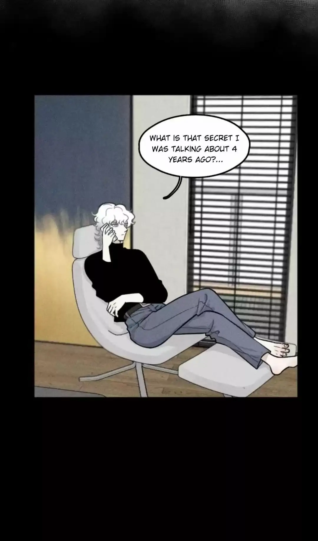 Bruise Chapter 22 page 17 - 