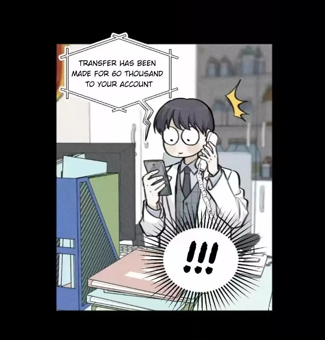 Bruise Chapter 22 page 19 - 