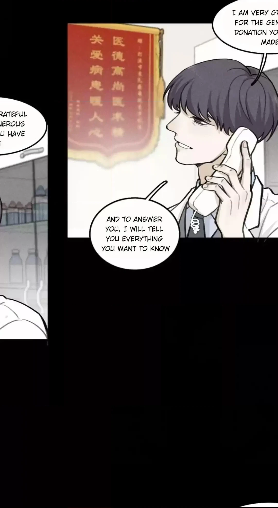 Bruise Chapter 22 page 20 - 