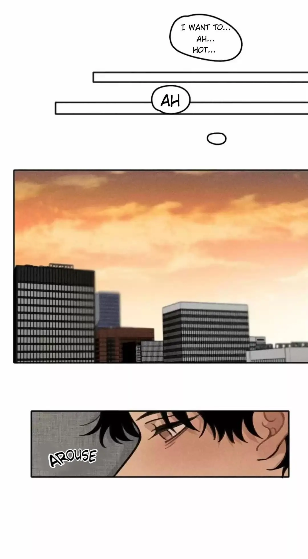 Bruise Chapter 22 page 24 - 