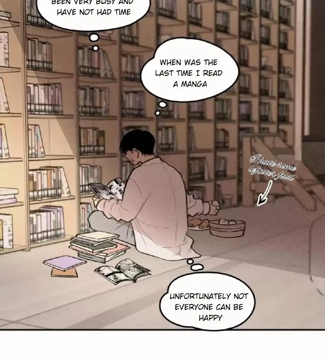 Bruise Chapter 22 page 30 - 