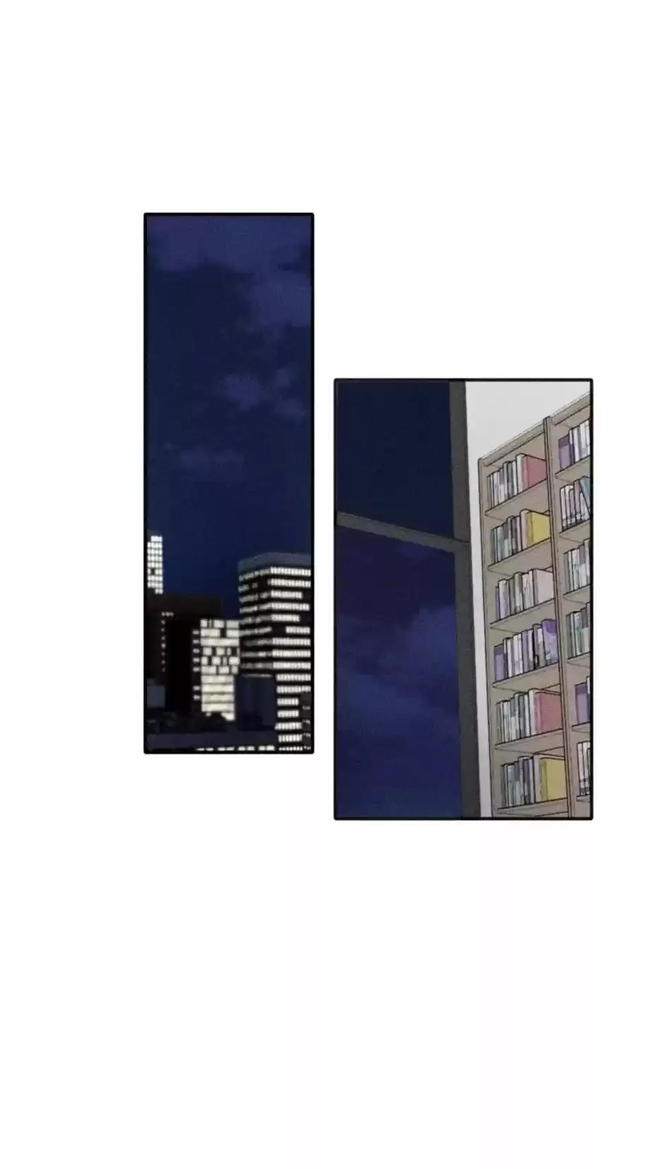 Bruise Chapter 22 page 32 - 