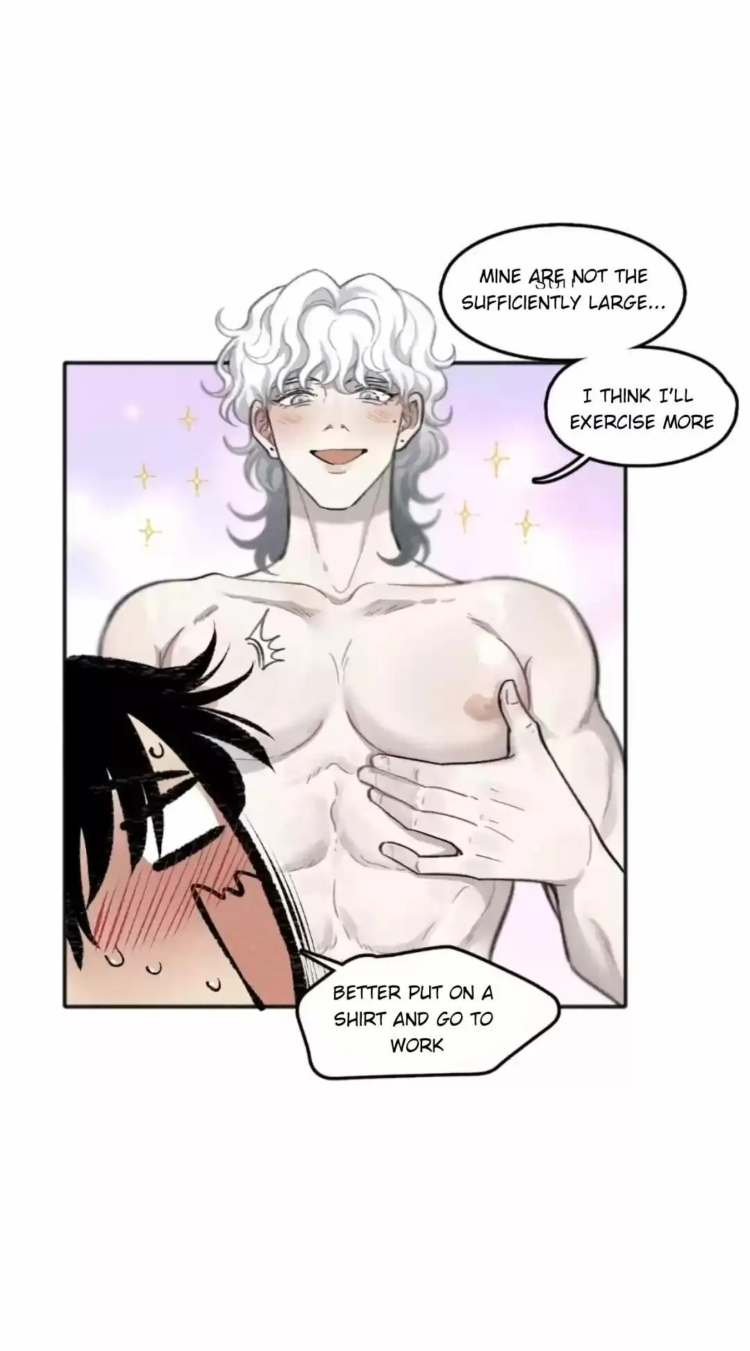 Bruise Chapter 22 page 34 - 