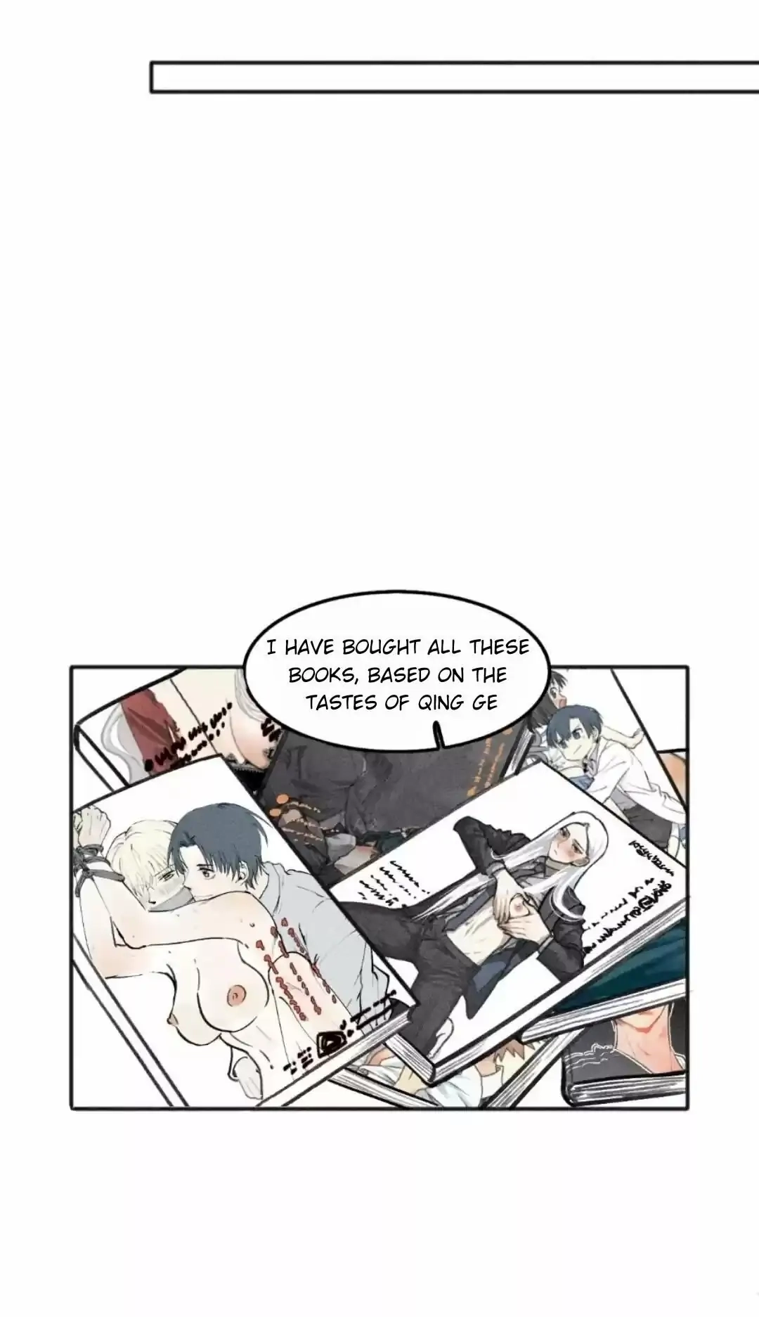 Bruise Chapter 22 page 37 - 