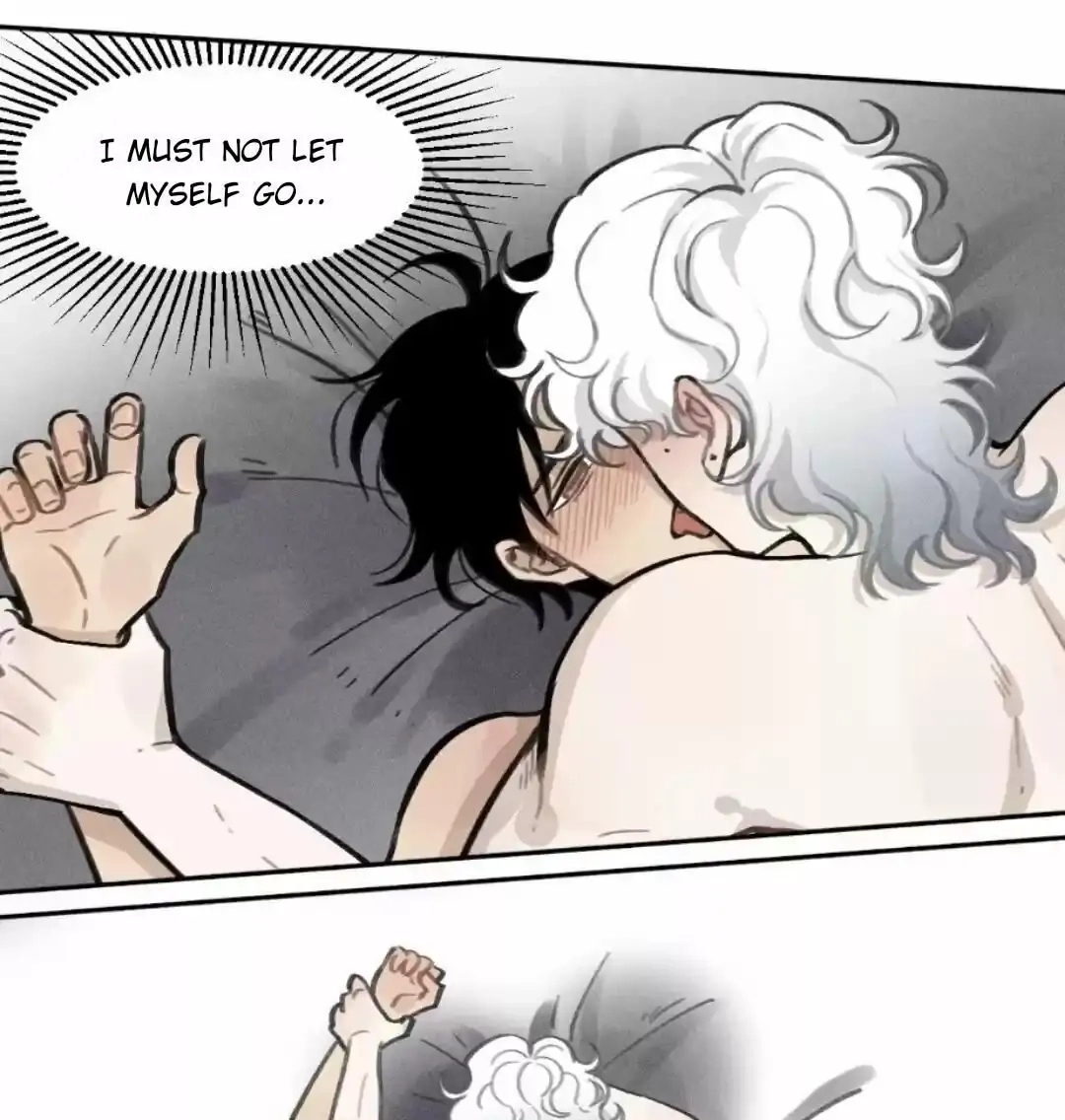 Bruise Chapter 22 page 5 - 