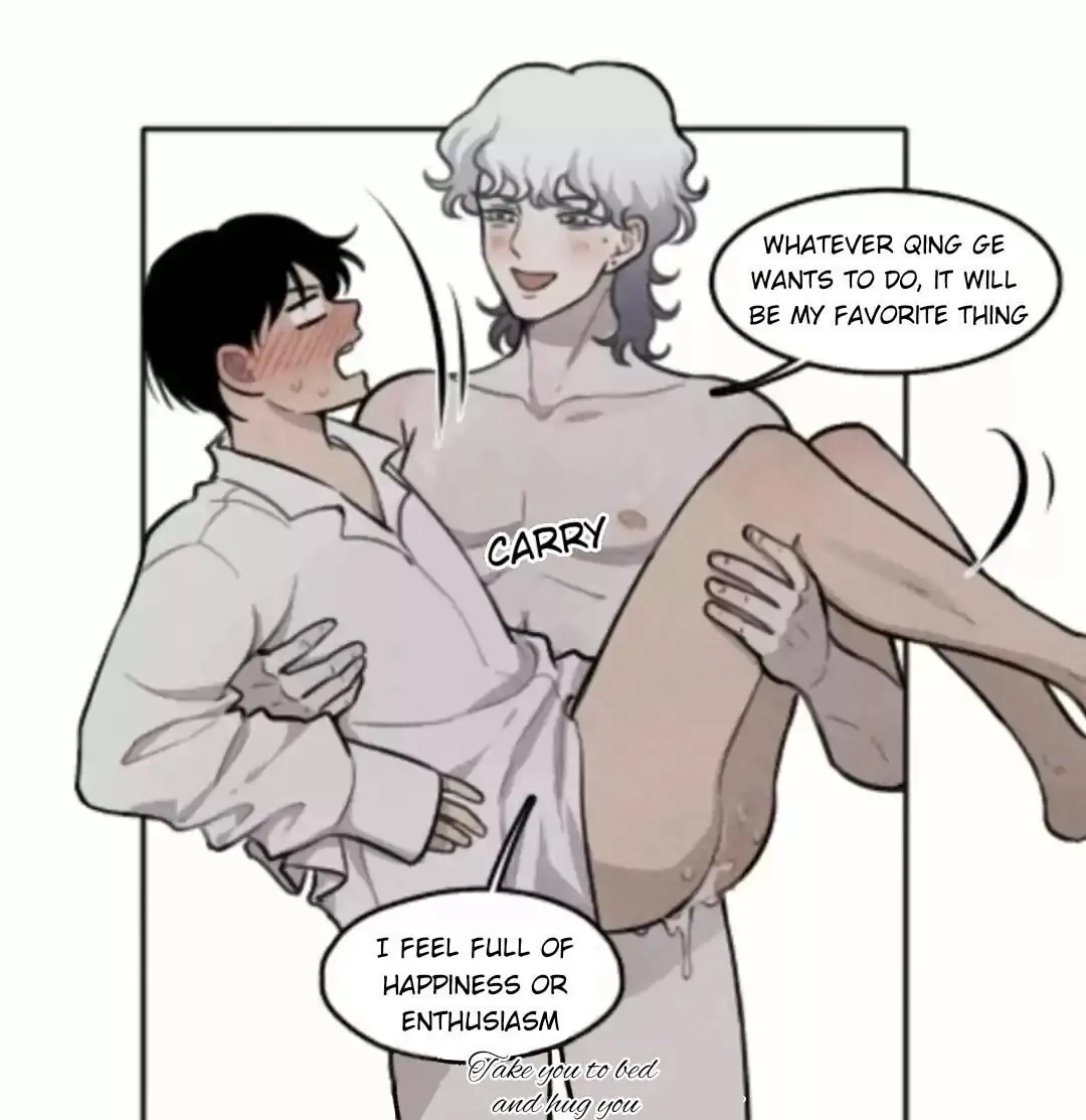 Bruise Chapter 22 page 45 - 