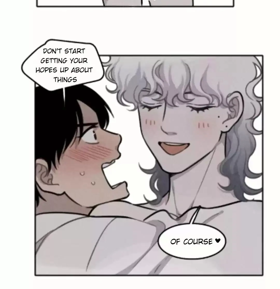 Bruise Chapter 22 page 46 - 