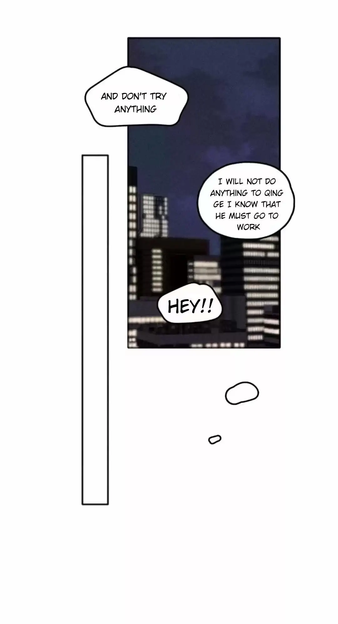 Bruise Chapter 22 page 48 - 