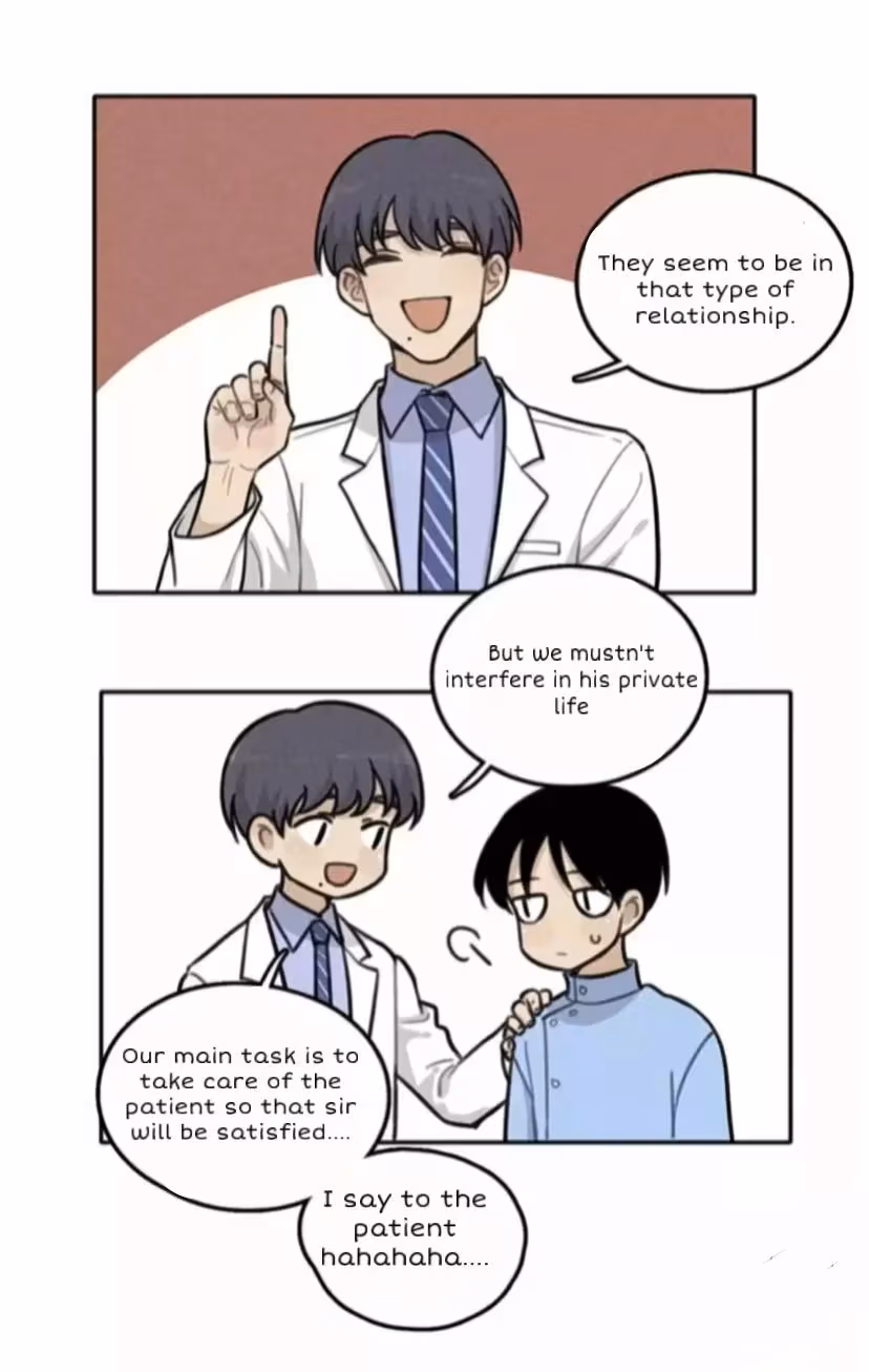 Bruise Chapter 23 page 12 - 