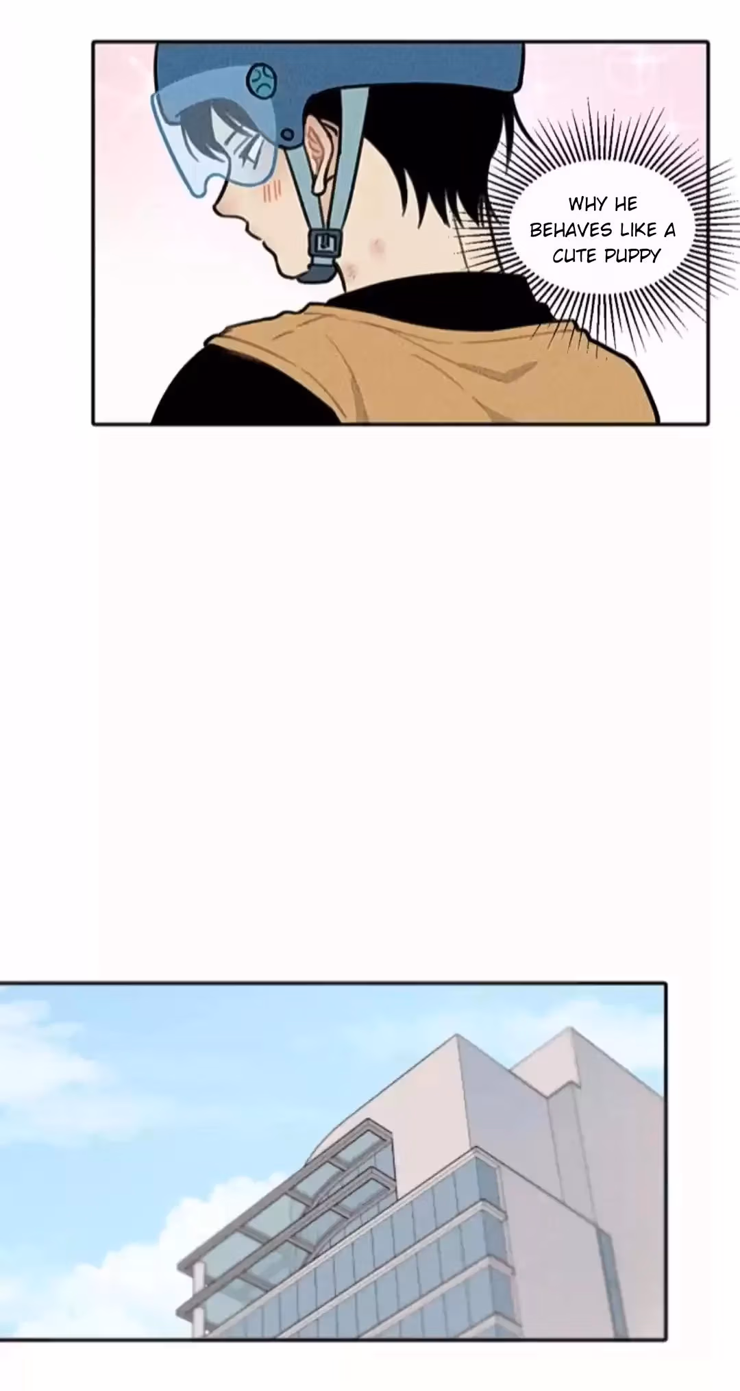 Bruise Chapter 24 page 13 - 