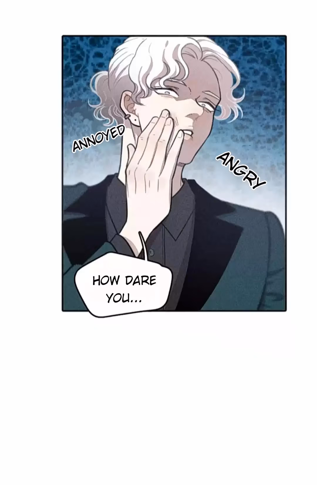 Bruise Chapter 24 page 27 - 