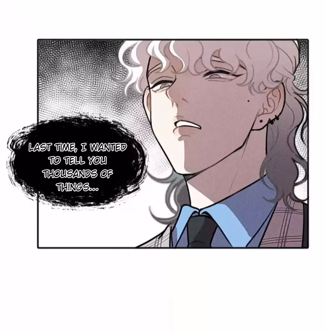 Bruise Chapter 24 page 46 - 