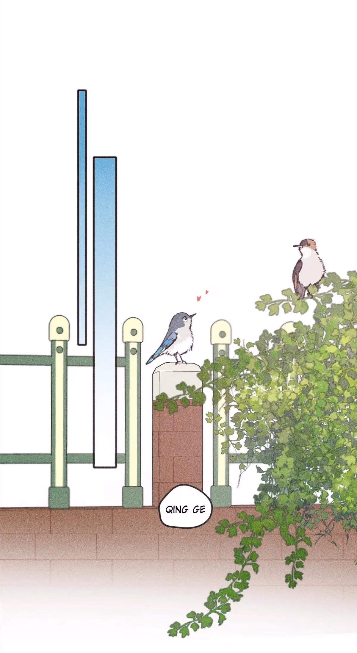 Bruise Chapter 26 page 20 - 