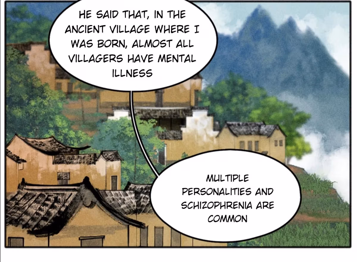 Bruise Chapter 26 page 44 - 