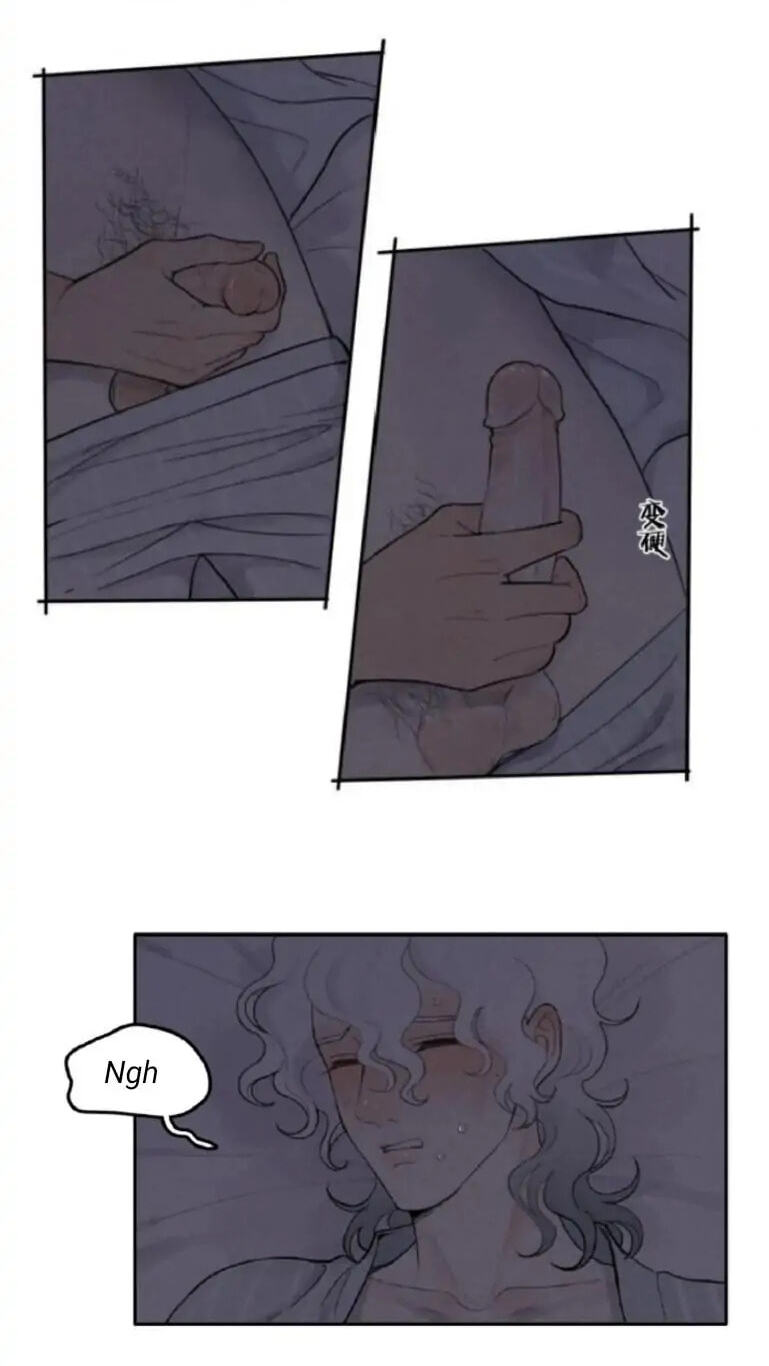 Bruise Chapter 27.1 page 25 - 