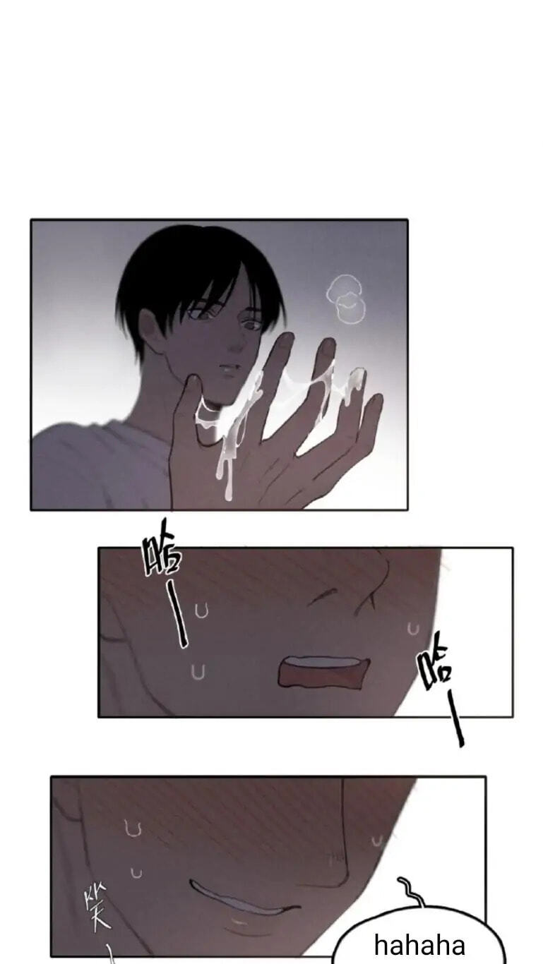 Bruise Chapter 27.1 page 27 - 