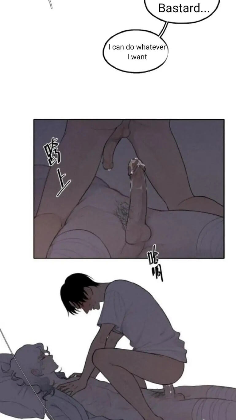 Bruise Chapter 27.1 page 28 - 