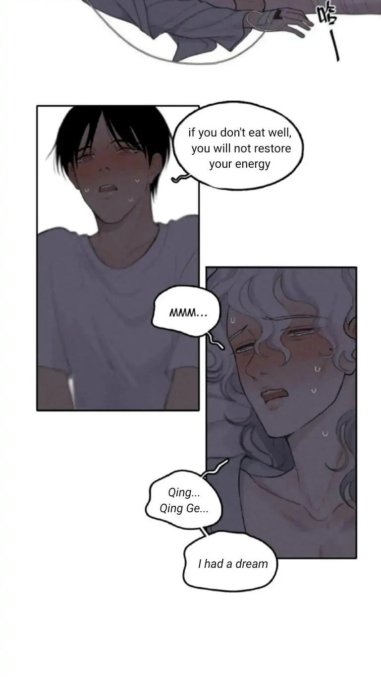 Bruise Chapter 27.1 page 29 - 