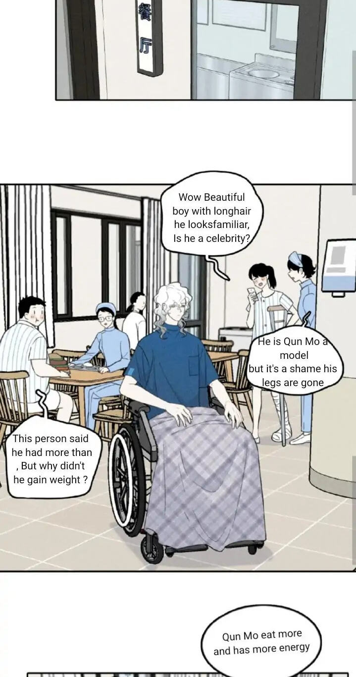 Bruise Chapter 27.1 page 37 - 