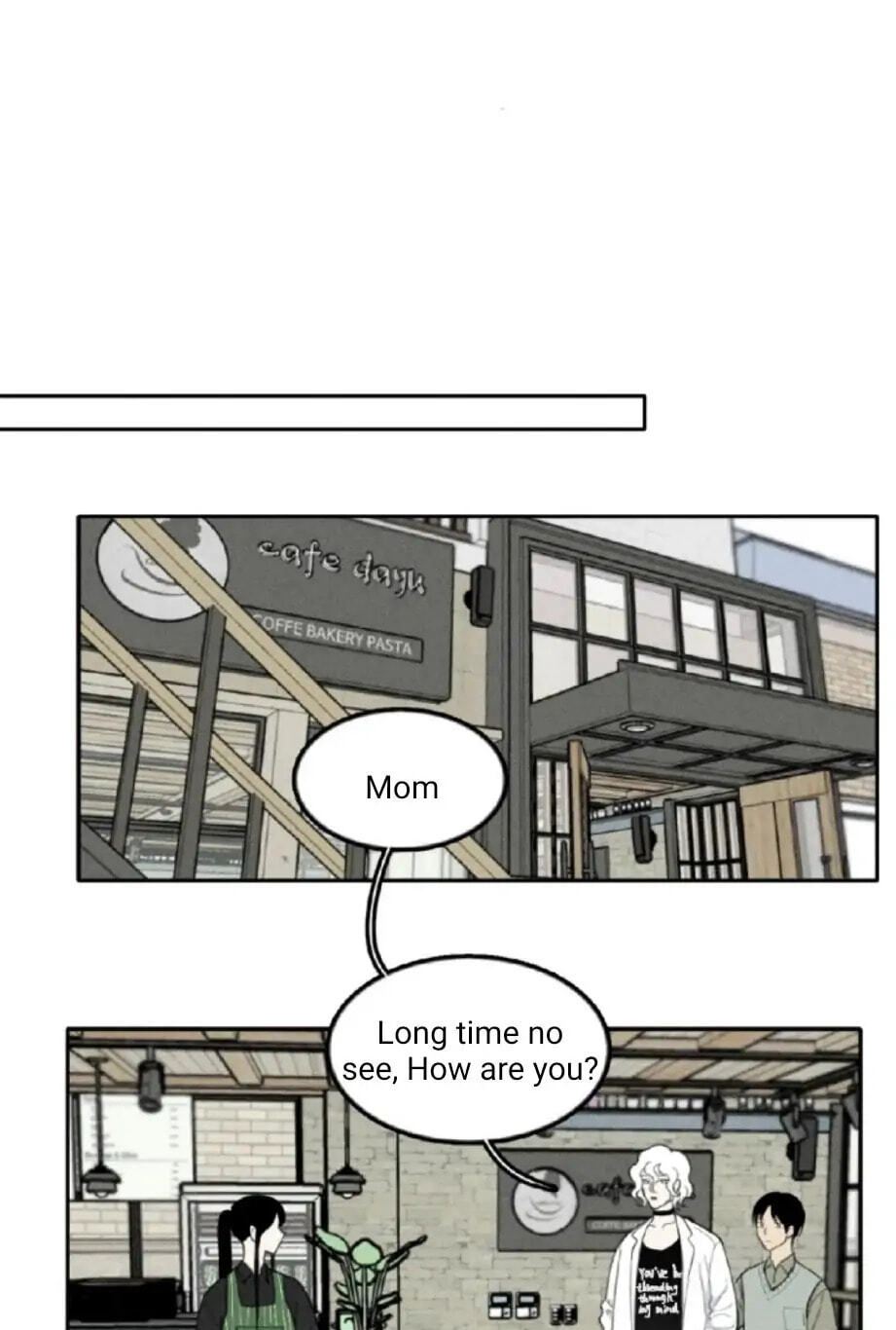 Bruise Chapter 27.1 page 51 - 