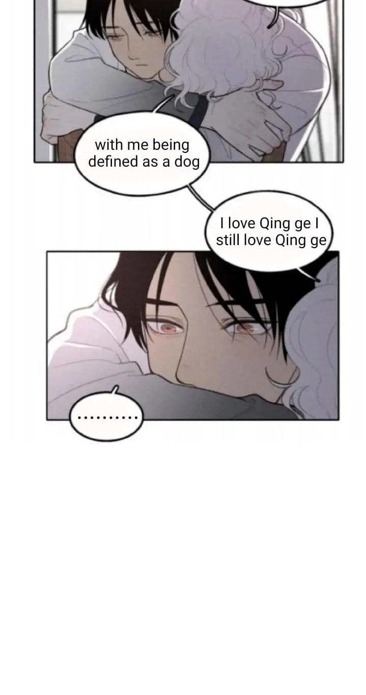 Bruise Chapter 27.1 page 62 - 