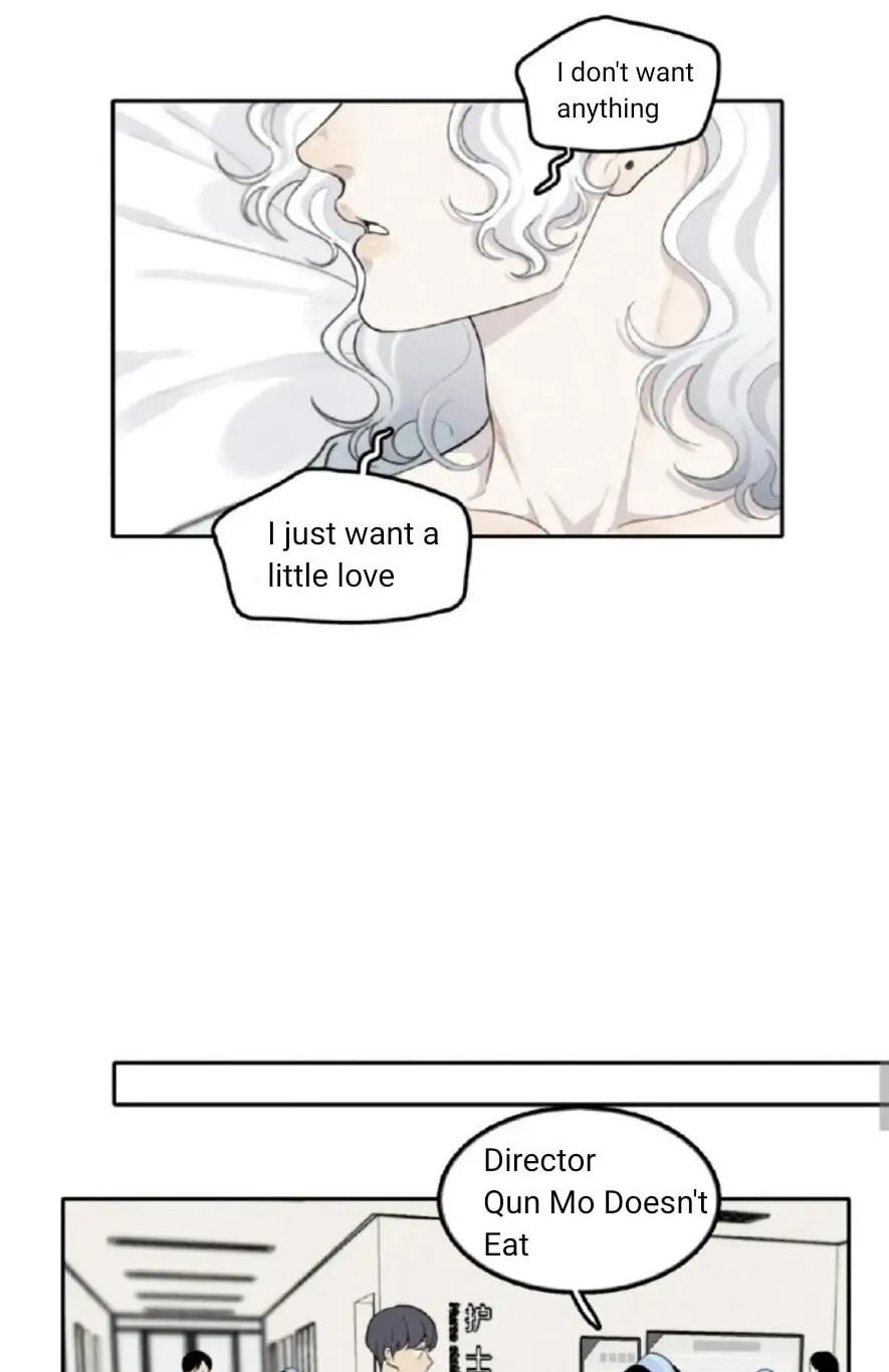 Bruise Chapter 27.1 page 8 - 