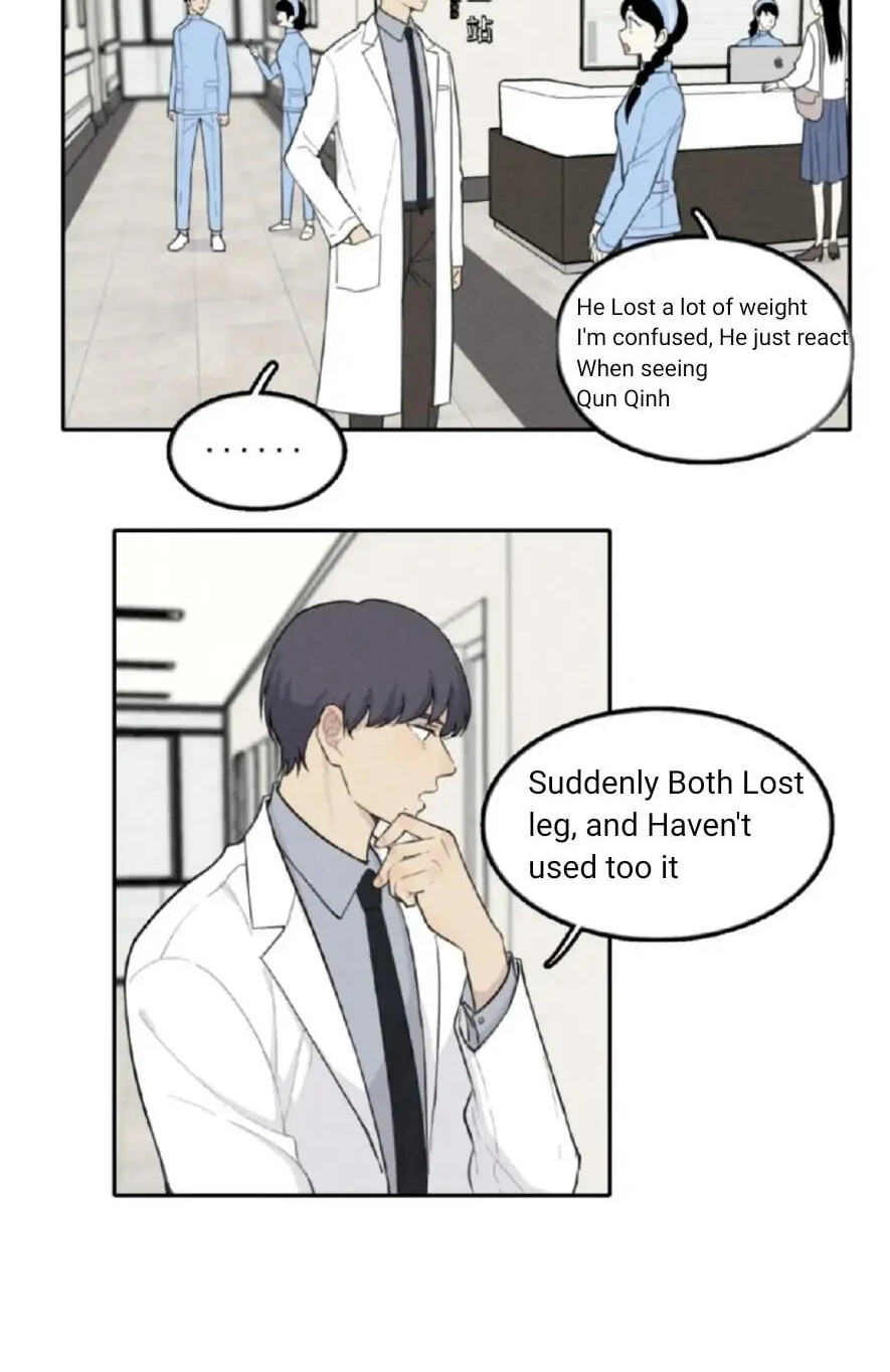 Bruise Chapter 27.1 page 9 - 