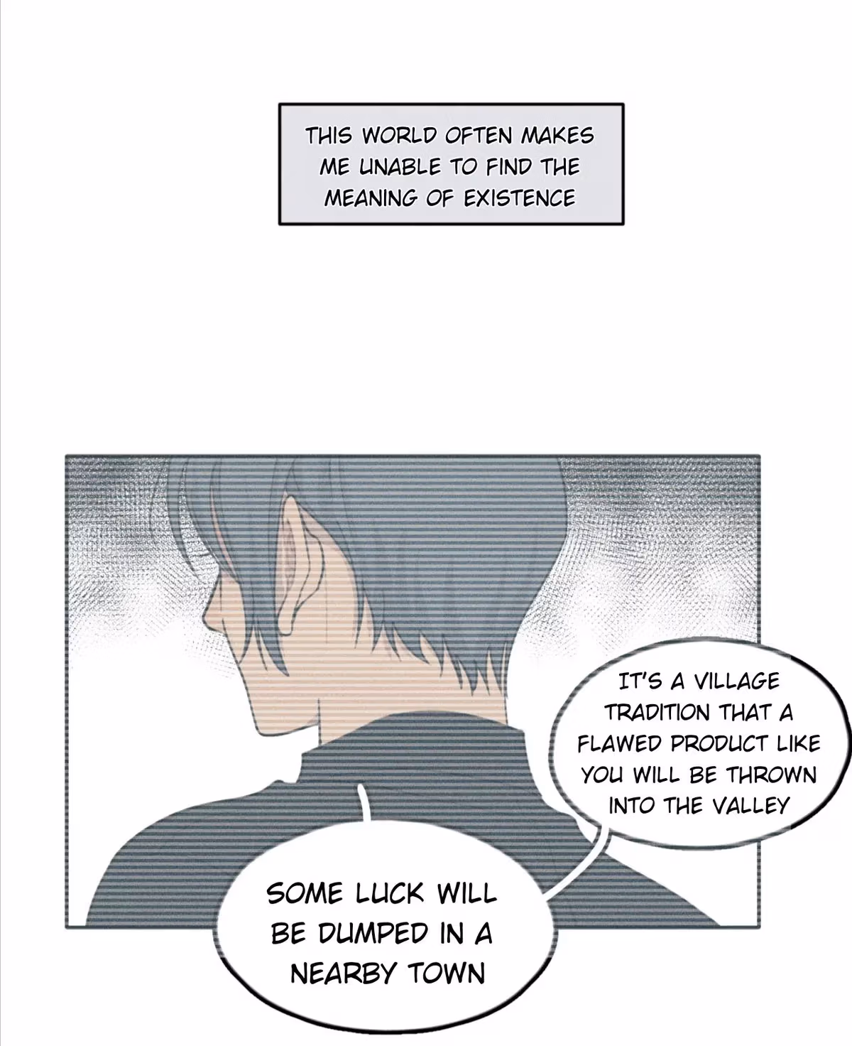 Bruise Chapter 27 page 16 - 