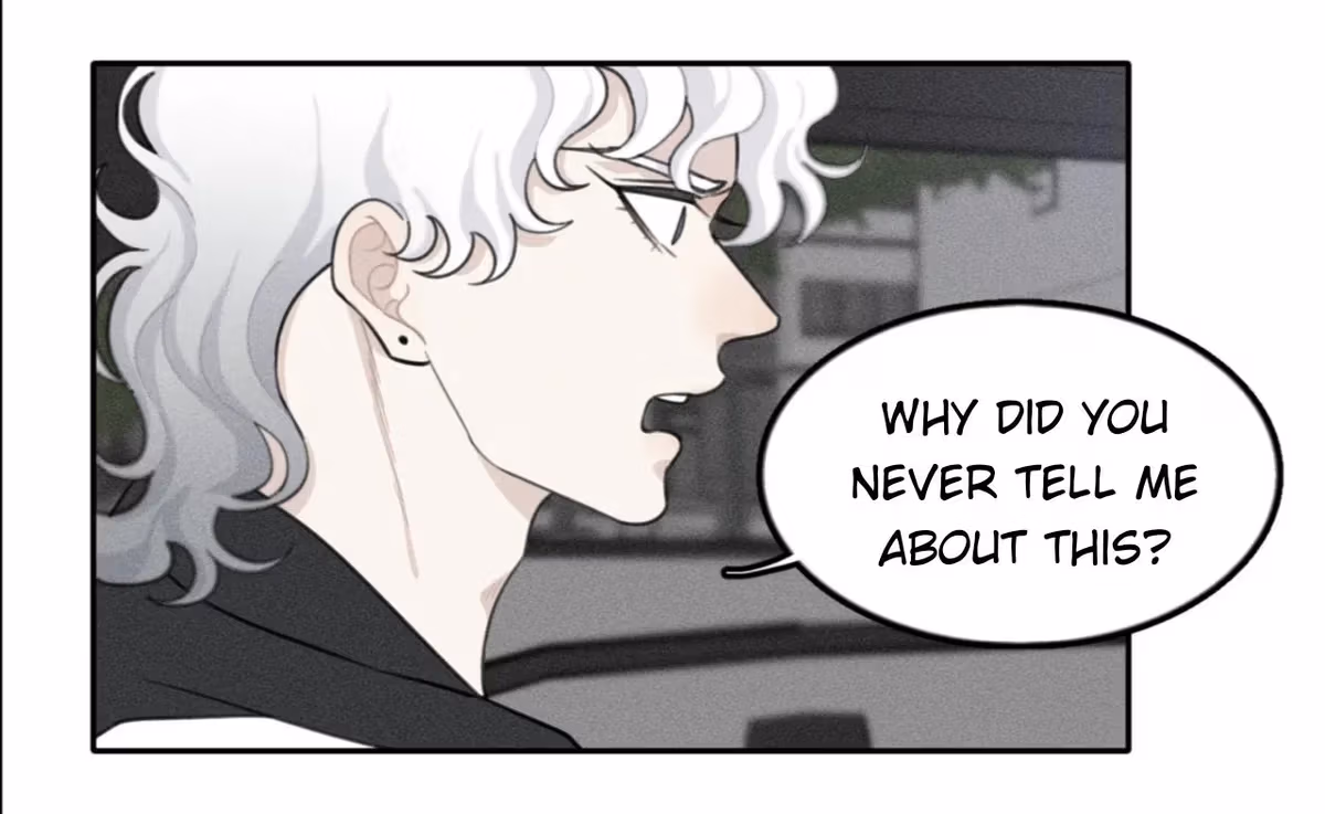 Bruise Chapter 27 page 4 - 