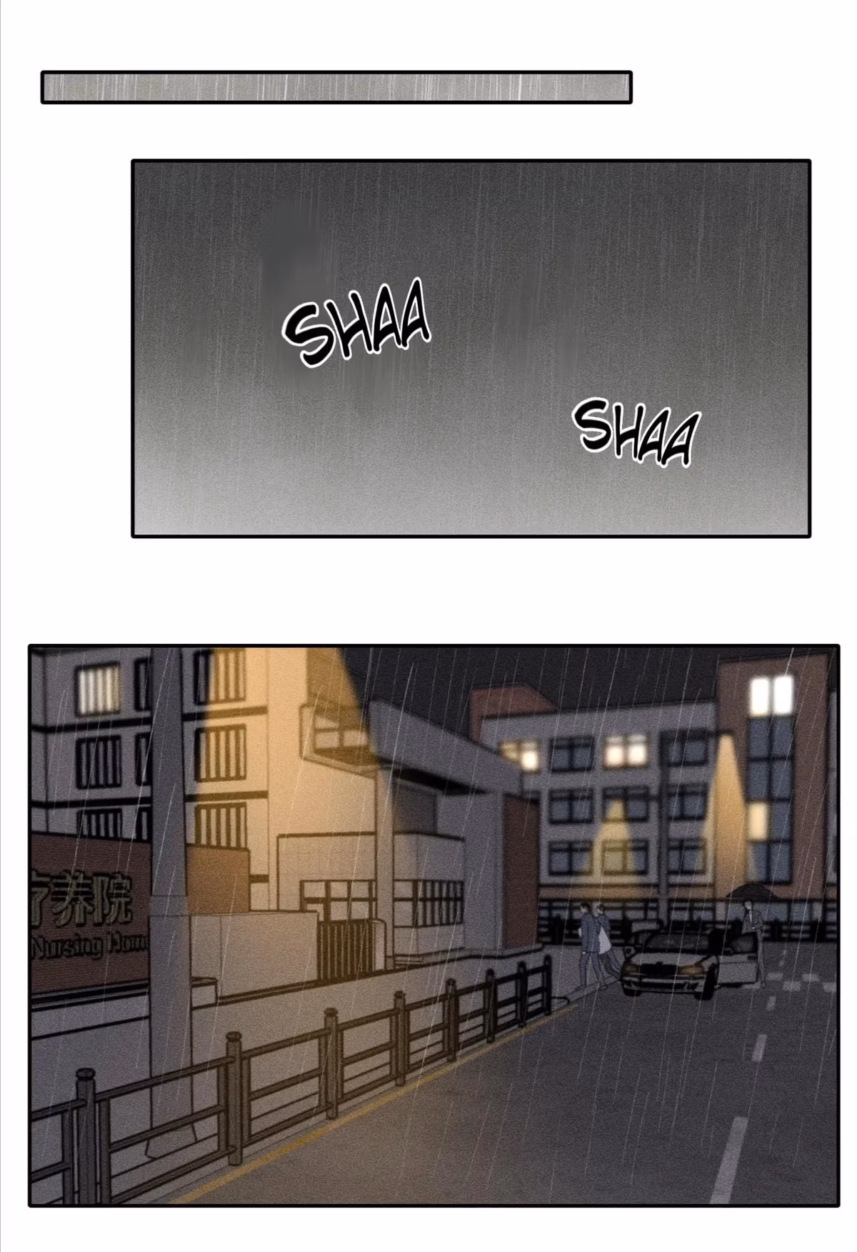 Bruise Chapter 27 page 34 - 