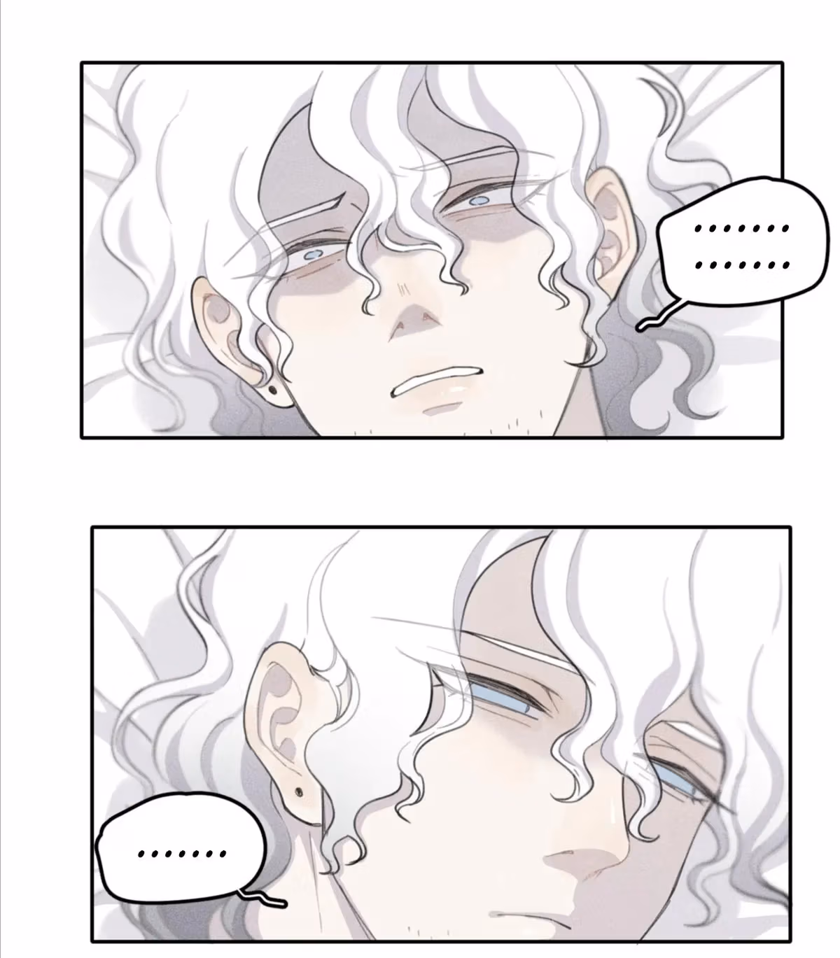 Bruise Chapter 27 page 39 - 