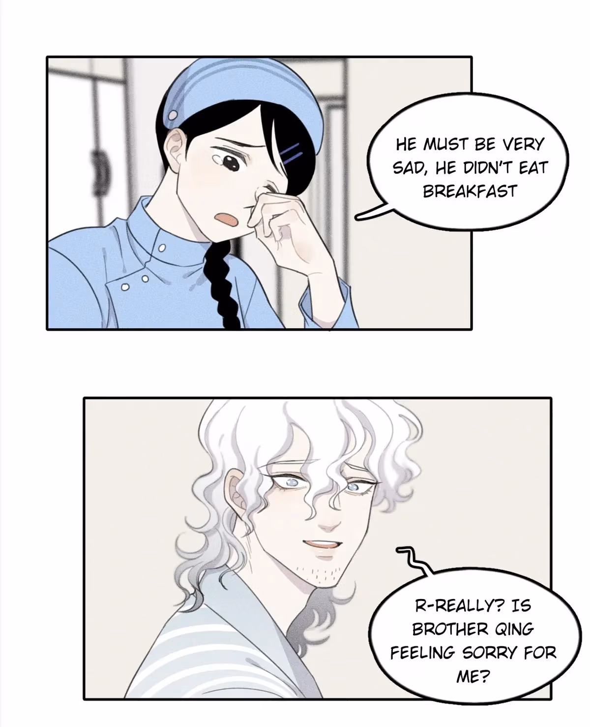 Bruise Chapter 27 page 41 - 