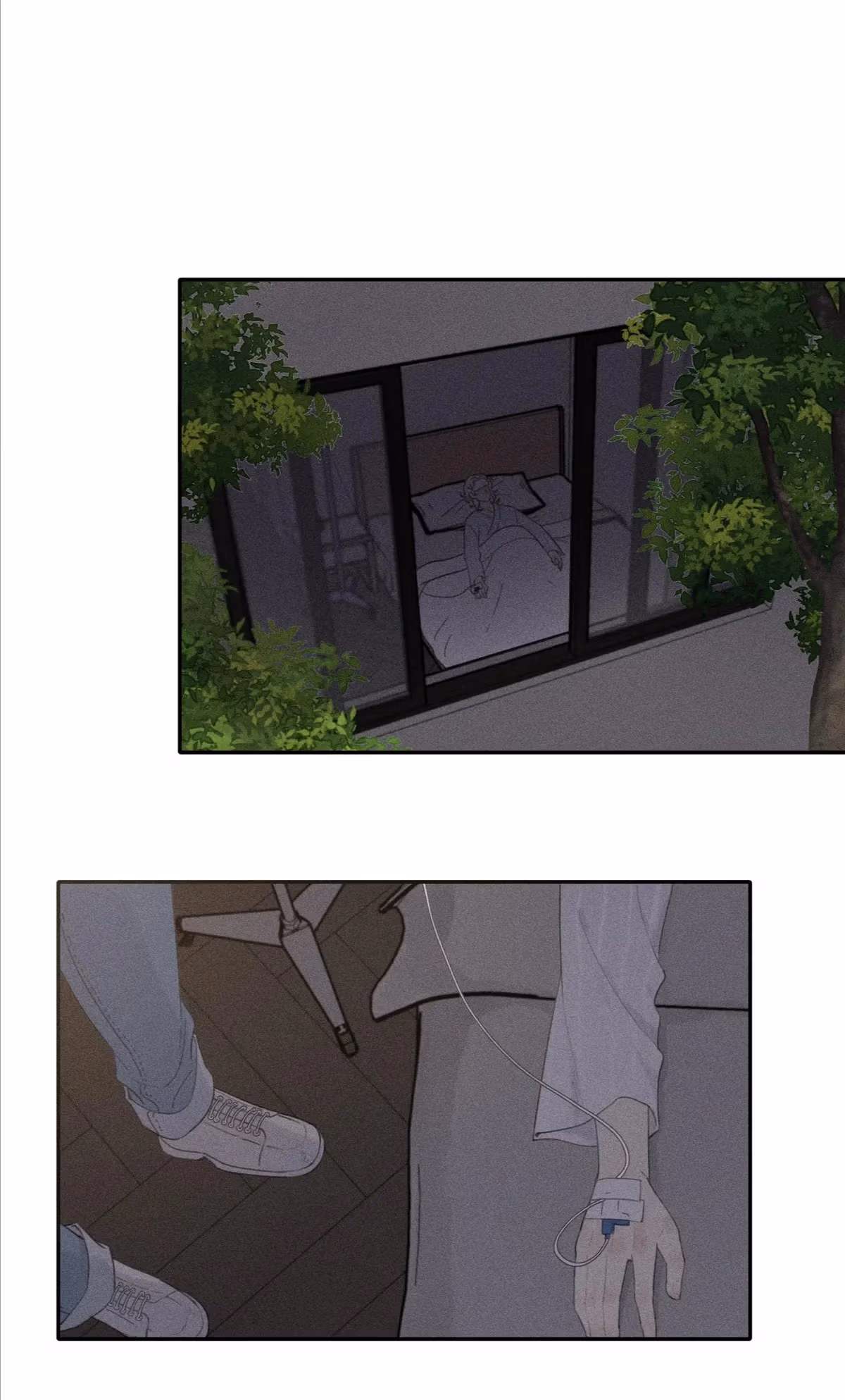 Bruise Chapter 27 page 51 - 
