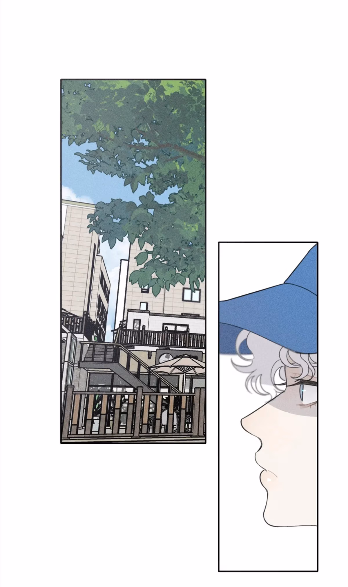 Bruise Chapter 27 page 10 - 