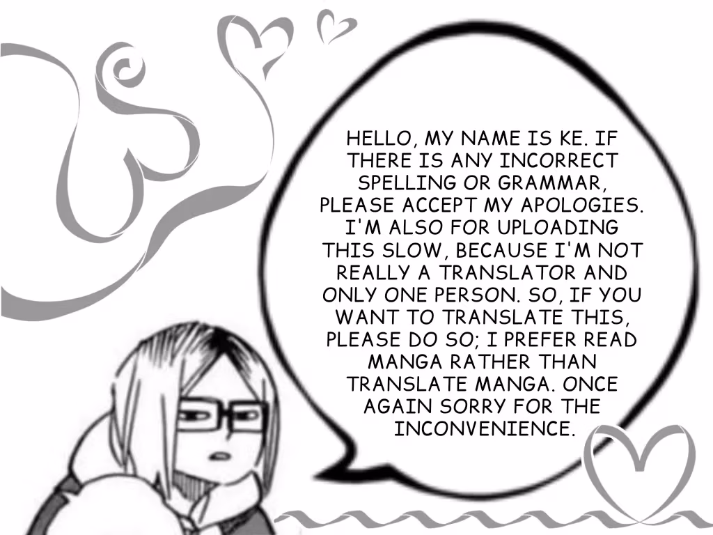 Bruise Chapter 3 page 24 - 