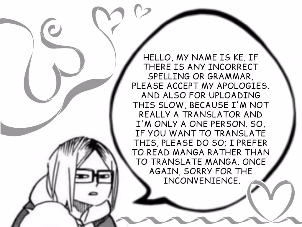 Bruise Chapter 4 page 20 - 